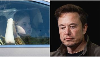 Fiica transgender a lui Elon Musk continuă seria acuzațiilor teribile la adresa tatălui ei: îl numește „bufon instabil” și susține că Tesla este o „schemă Ponzi”