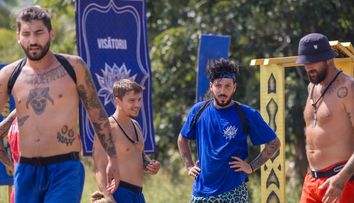 Desafio: Aventura, 7 aprilie. Eliminare șocantă la Desafio! Cine părăsește definitiv competiția. ”Un duel super șmecher!” Vladimir Drăghia, în admirație totală