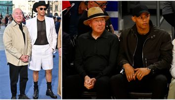 Miliardarul David Geffen, 82 de ani, a divorțat de soțul lui, în vârstă de 32 de ani, fost dansator. Ce pensie alimentară trebuie să-i plătească tânărului!