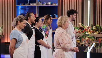 ”Ferească Sfântul!” Reacția celor trei chefi după ce au gustat preparatele sud-americane. Cine sunt concurenții care părăsesc definitiv competiția. Eliminare-surpriză la Masterchef!