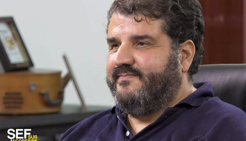 Șef sub acoperire 20 aprilie | Marius Mocanu, dispecerul cu două facultăți. Ce nu s-a văzut la TV