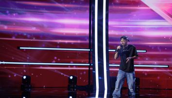 Românii au talent, 27 februarie 2026. Nu au putut ține pasul cu el. Roberto Bunea, tânărul de 20 de ani care a primit o donație de 5.000 de euro pe TikTok, moment de rap demn de scena talentelor: „A fost turat totul. Nu știu când ai respirat”