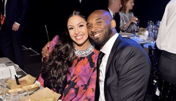 Cine e soția lui Kobe Bryant, femeia care nu l-a părăsit deși a fost înșelată
