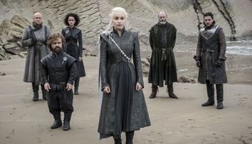 Traiesc povesti de iubire ca-n povesti. Cum arata in viata reala iubitii si iubitele vedetelor din Game of Thrones
