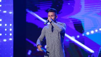 Momentul de Beatbox care a zguduit scena de la Romanii au talent