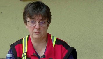 Șef sub acoperire, 24 octombrie 2024 - Marinela Căruntu începe să plângă când își spune povestea: 