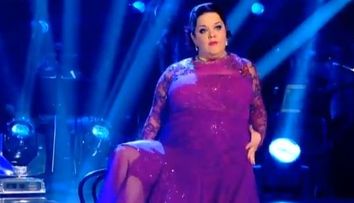 Toti au crezut c-o sa se faca de ras pe ringul de dans! Cum a ajuns peste noapte un adevarat sex-simbol in Marea Britanie: VIDEO