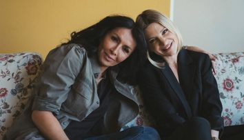 Ce a descoperit Ana Baniciu după o zi petrecută cu Mihaela Rădulescu: „E imposibil de ignorat”