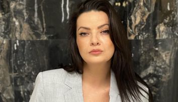 Anca Dinicu a ales numele copilului. Ce semnificație deosebită are: „Când o să mă enervez o să îi zic...”