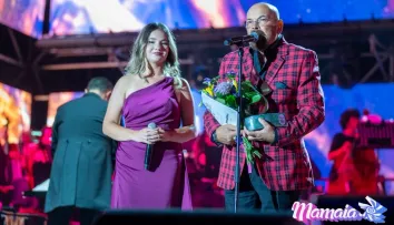 Adrian Daminescu, marele câștigător al Festivalului de muzică ușoară ”Mamaia” 2025 și al premiului de 50.000 lei. ”O sărbătoare a șlagărului românesc”