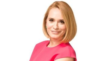 Andreea Esca imbratiseaza o noua pasiune: On-line-ul!
