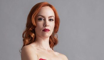 Olimpia Melinte, despre sacrificiile pe care le-a făcut de dragul carierei. S-a îngrășat 10 kilograme pentru un rol 
