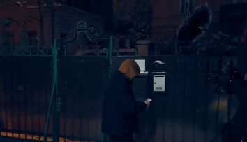 Cel mai așteptat episod din CLANUL este aici! David află că este frate cu Tudor