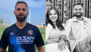 Ce se întâmplă acum cu fotbalistul Lucas Trejo, după ce soția și copiii lui au murit în urma cutremurului de 7,5 din Venezuela