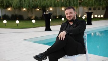 Mile Povan a făcut infarct din cauza pastilelor de slăbit! Ce medicament a folosit interpretul de muzică populară