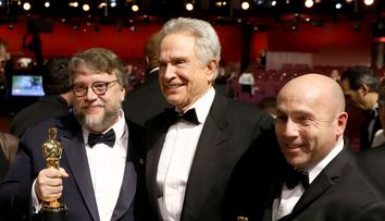Oscar 2018: Lista completa a castigatorilor. Filmul 