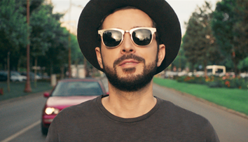 Marius Moga bifează un nou success internațional alături de R3HAB și Icona Pop