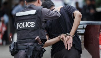 Un român a fost arestat în Germania după ce și-a găsit mașina furată și … a „furat-o” înapoi