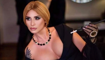 Anamaria Prodan, îndrăgostită până peste cap de un bărbat din cercuri înalte. „Mă așteaptă până divorțez”