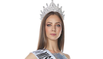 VIDEO Dorina Chihaia va merge Miss Universe. Cum arată frumoasa noastră reprezentată