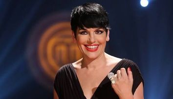 Prima-femeie jurat din Romania, Patrizia Paglieri, cel mai bine pastrat secret: 