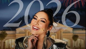 Unde cântă Andra de Revelion și cât costă pachetul pentru evenimentul special