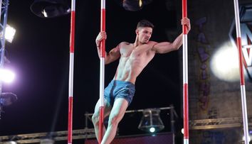 Duminică seară, ultimii eroi luptă pentru un loc în marea finală Ninja Warrior România!