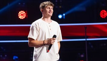 Vocea României 2024, 20 septembrie. Marcus Mureșan, bucătarul care a făcut-o pe Theo Rose să exclame: ”S-a pogorât Dumnezeu!” Artistei i-au dat lacrimile de emoție