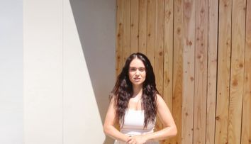 Cine este Mădălina Grigore, influencerița care armonizează perfect viața de creator de conținut cu cea de mămică: „După ce am devenit mamă am simțit o putere pe care nu o mai trăisem până atunci”