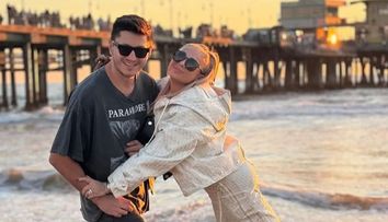 Când l-a cunoscut, de fapt, Anamaria Prodan pe Ronald Gavril. Cei doi urmează să se mute împreună