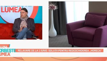 Ce presupune relaxarea măsurilor de la 1 iunie și în ce condiții am putea merge în vacanță, la mare