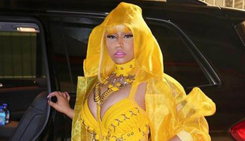 Nicki Minaj și-a anulat concertul din Arabia Saudită. Care a fost motivul