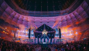 Peste 150.000 de oameni au fost prezenți la SAGA în cele trei zile de festival
