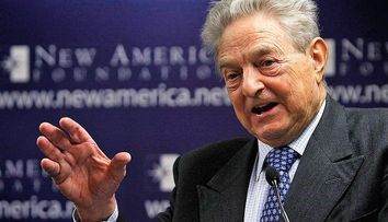 George Soros a decis cui lasă averea de 25 de miliarde de dolari. Fiul său mai mare nu este moștenitorul
