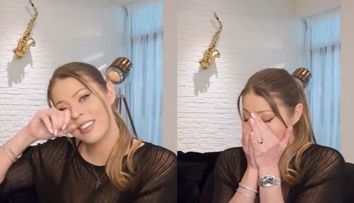 Roxana Nemeș, mărturii emoționante despre lupta cu infertilitatea: „Am făcut patru fertilizări in vitro și două inseminări”