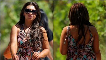 Cei care au ras de ea in perioada in care era plinuta regreta acum. Transformarea spectaculoasa a lui Lauren Goodger