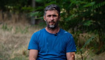 Visuri la cheie, 25 octombrie 2023. Dragoș Bucur află o veste deloc îmbucurătoare: ”Este imposibil”