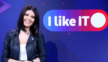 Interviu cu Iulia Ionescu, de la „iLike IT”: „Se întâmplă să stau 4-5 ore pe telefon într-o singură zi”