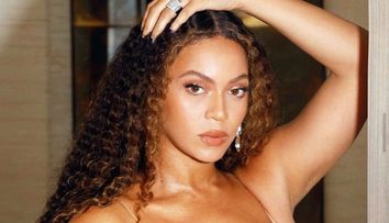 Miliția modei by Costi Diță: ”Doamna Beyonce are flăcări pe piept”