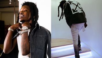 Un rapper american a fost împușcat mortal în timp ce își sărbătorea ziua de naștere. Cum s-a produs tragedia