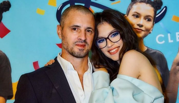 Pavel Stratan, poze de colecție cu familia! Mesajul duios pe care i l-a transmis Cleopatrei la aniversarea artistei 