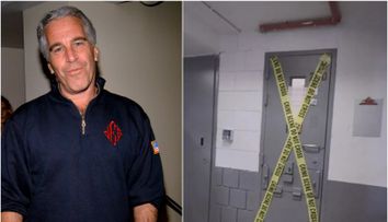 Moartea lui Jeffrey Epstein, învăluită în mister! Ce au surprins camerele de supraveghere din închisoare în noaptea în care finanțatorul s-ar fi sinucis