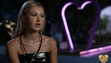EXCLUSIV! Alexandra, primul interviu după ce a părăsit Love Island România:„E foarte greu când mintea îți stă altundeva”