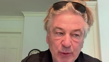 Alec Baldwin, discurs ”narcisist, incoerent și complet nebunesc” la moartea lui Sam Neill. Fanii au fost complet siderați. Ce a putut să spună actorul
