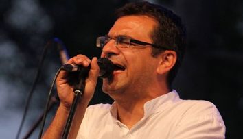 VIDEO Mihai Mărgineanu pregătește un cadou pentru fani! Vezi despre ce este vorba