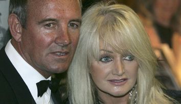 Bonnie Tyler a fost căsătorită 53 de ani cu Robert Sullivan. De ce nu au avut niciodată copii