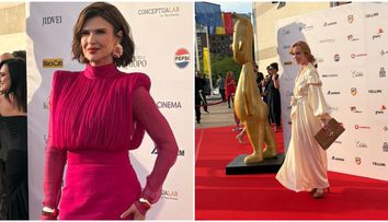 Gala GOPO 2026. Cele mai spectaculoase apariții pe covorul roșu