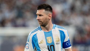 Lionel Messi, un nou record la Cupa Mondială! Starul argentinian a uimit suporterii după meciul cu Austria