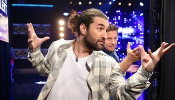 Romanii au talent - sezonul 8: Editia 7