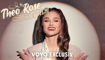 VOYO prezintă un omagiu adus muzicii românești interbelice, într-un documentar eveniment: Theo Rose: Pe vechi. O călătorie în timp
